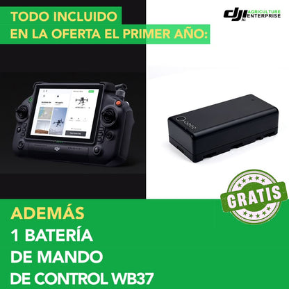 OFERTA ESPECIAL TODO INCLUIDO PRIMER AÑO T25