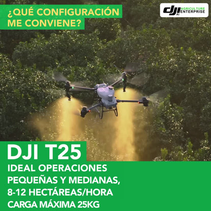 OFERTA ESPECIAL TODO INCLUIDO PRIMER AÑO T25